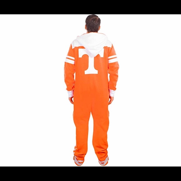 Tipsy Elves University of Tennessee Jumpsuit/Onsie - Picture 2 of 2